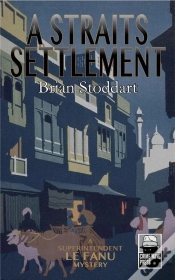 Capa do artigo A Straits Settlement