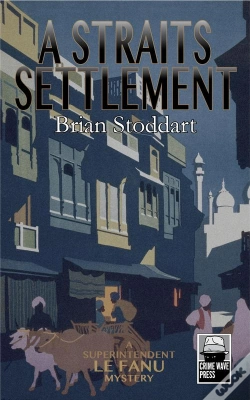 Capa do artigo A Straits Settlement