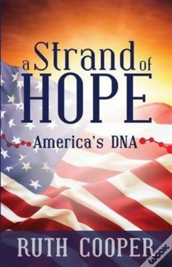 Capa do artigo A Strand Of Hope: America'S Dna