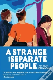 Capa do artigo A Strange And Separate People