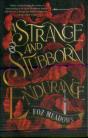 A Strange And Stubborn Endurance - Preview