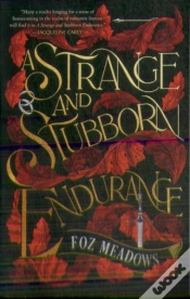 Capa do artigo A Strange And Stubborn Endurance