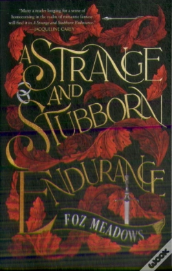 Capa do artigo A Strange And Stubborn Endurance