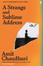 A Strange And Sublime Address - Preview