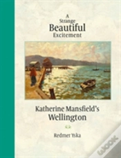 Capa do artigo A Strange Beautiful Excitement