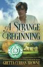 A Strange Beginning - Preview