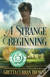Capa do artigo A Strange Beginning