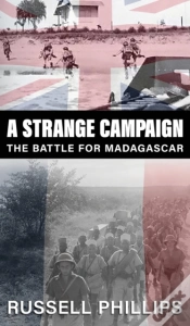 Capa do artigo A Strange Campaign