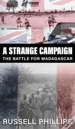 Capa do artigo A Strange Campaign