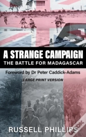 A Strange Campaign