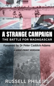 Capa do artigo A Strange Campaign