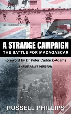 Capa do artigo A Strange Campaign