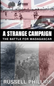 Capa do artigo A Strange Campaign