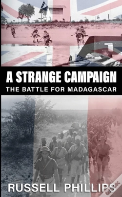 Capa do artigo A Strange Campaign
