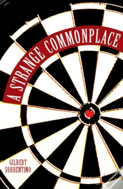 Capa do artigo A Strange Commonplace