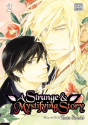 A Strange & Mystifying Story, Vol. 2 - Preview