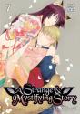 A Strange & Mystifying Story, Vol. 7 - Preview
