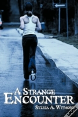 Capa do artigo A Strange Encounter