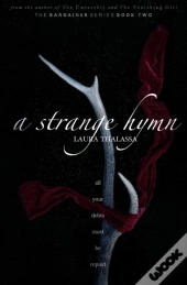 A Strange Hymn (The Bargainers Book 2)