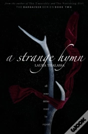Capa do artigo A Strange Hymn (The Bargainers Book 2)