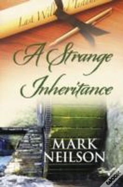 Capa do artigo A Strange Inheritance