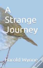 Capa do artigo A Strange Journey