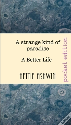 Capa do artigo A Strange Kind Of Paradise
