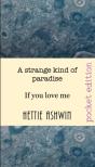 A Strange Kind Of Paradise - Preview