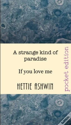 Capa do artigo A Strange Kind Of Paradise