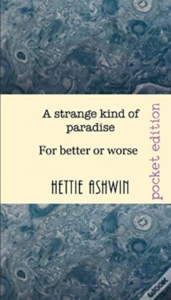 Capa do artigo A Strange Kind Of Paradise