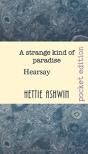 A Strange Kind Of Paradise. - Preview