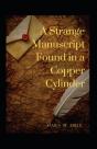 A Strange Manuscript Found In A Copper Cylinder Annotated - Preview