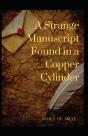 A Strange Manuscript Found In A Copper Cylinder Annotated - Preview