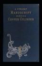 A Strange Manuscript Found In A Copper Cylinder Annotated - Preview