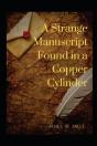 A Strange Manuscript Found In A Copper Cylinder Annotated - Preview