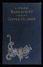 A Strange Manuscript Found In A Copper Cylinder Annotated - Preview