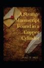 A Strange Manuscript Found In A Copper Cylinder Annotated - Preview