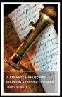 A Strange Manuscript Found In A Copper Cylinder Annotated - Preview