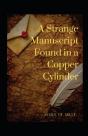 A Strange Manuscript Found In A Copper Cylinder Annotated - Preview