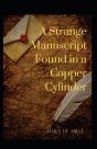 A Strange Manuscript Found In A Copper Cylinder Annotated - Preview