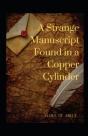 A Strange Manuscript Found In A Copper Cylinder Annotated - Preview