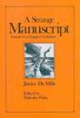 A Strange Manuscript Found In A Copper Cylinder - Preview