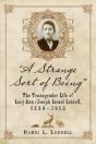 "A Strange Sort Of Being" - Preview