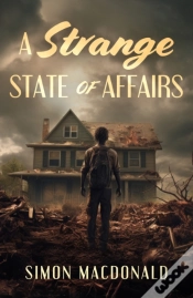 Capa do artigo A Strange State Of Affairs
