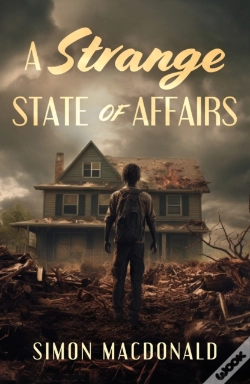 Capa do artigo A Strange State Of Affairs