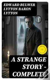 Capa do artigo A Strange Story — Complete