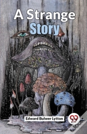 Capa do artigo A Strange Story