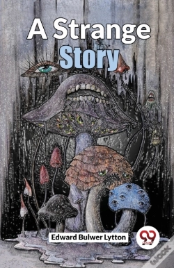Capa do artigo A Strange Story