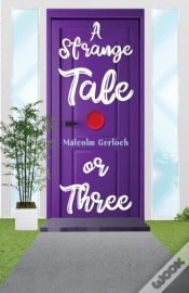 Capa do artigo A Strange Tale Or Three