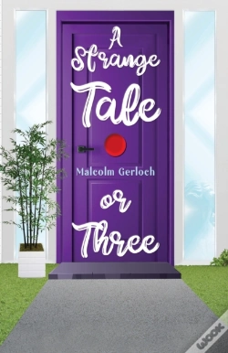 Capa do artigo A Strange Tale Or Three